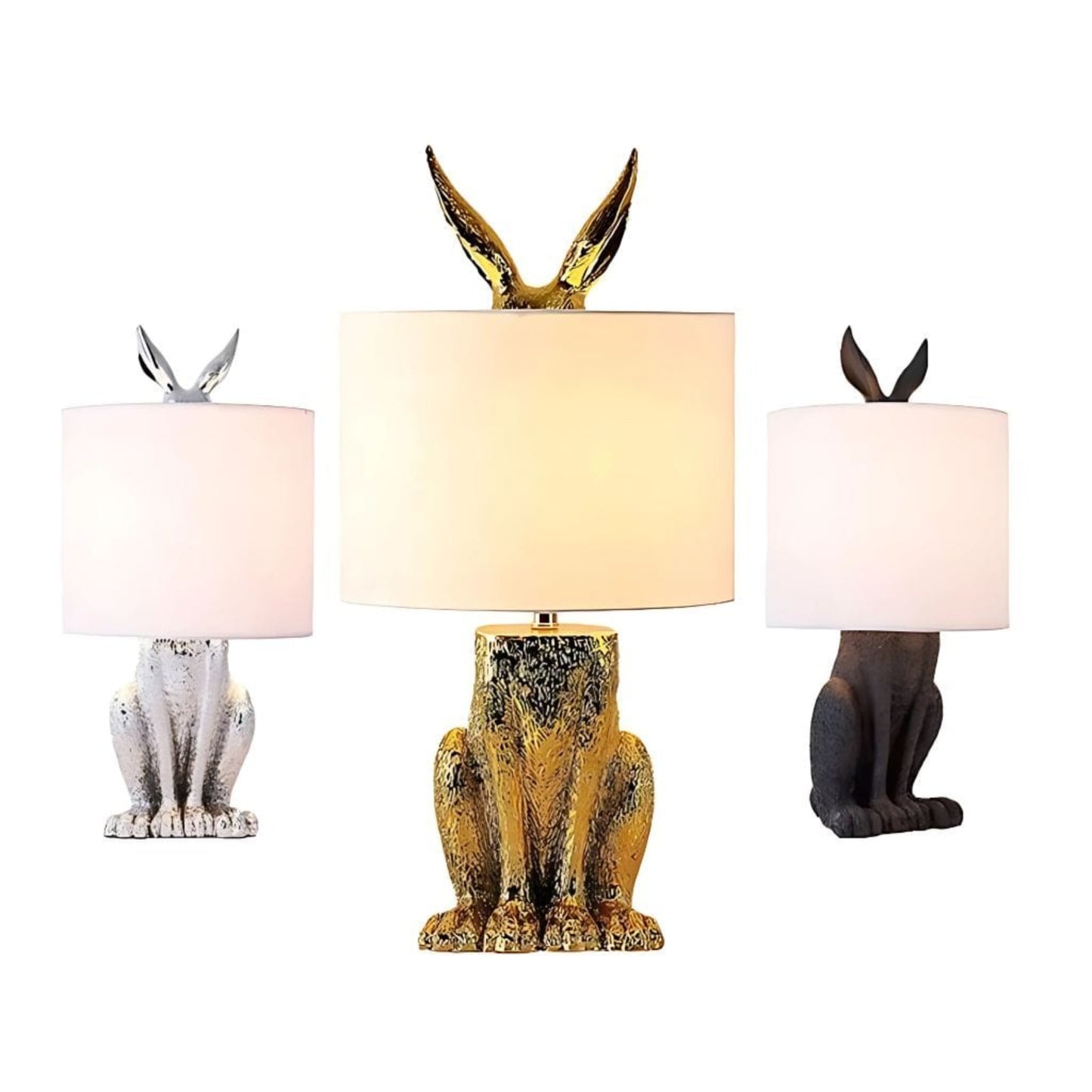 Lampe de chevet Originale