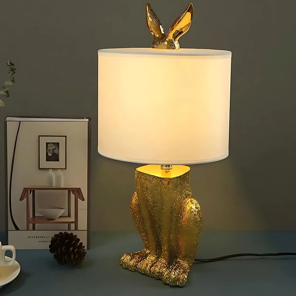 Lampe de chevet Originale