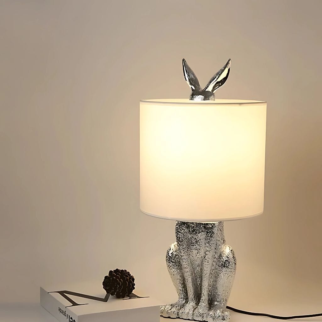 Lampe de chevet Originale