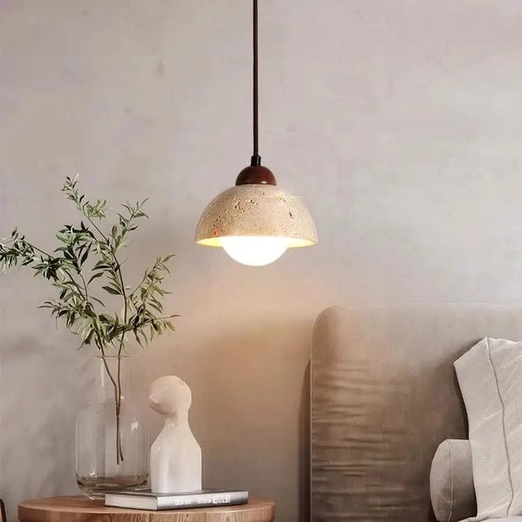 Lampe de chevet Pierre