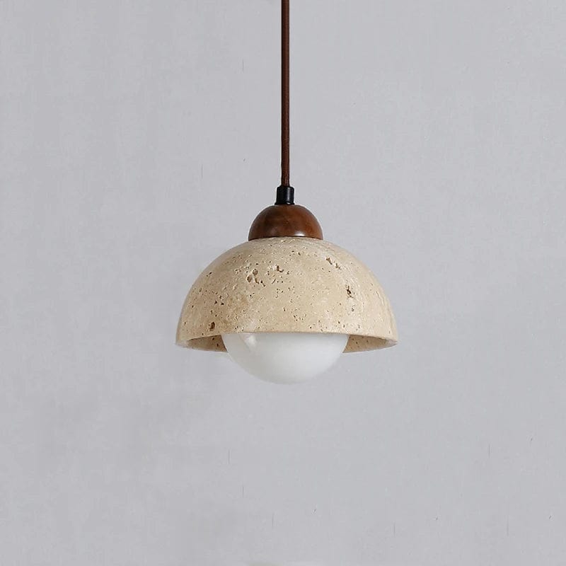 Lampe de chevet Pierre
