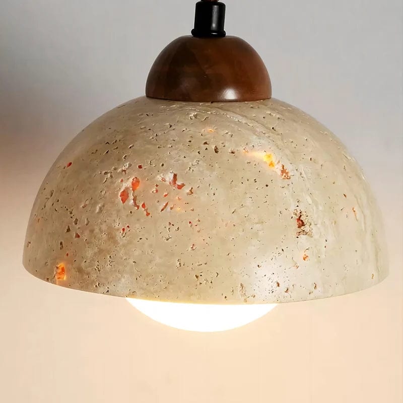 Lampe de chevet Pierre