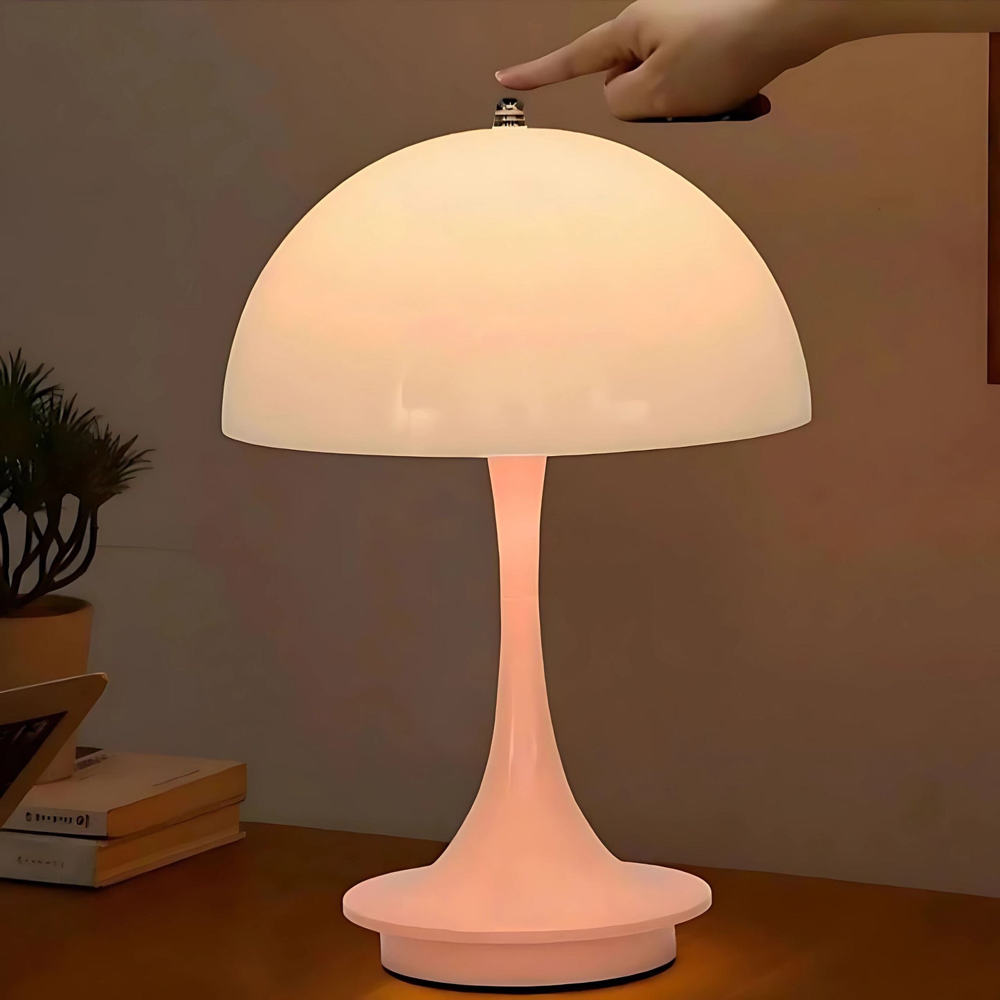 Lampe de chevet Rechargeable
