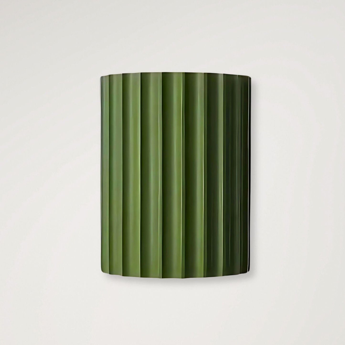 Lampe de chevet Resine