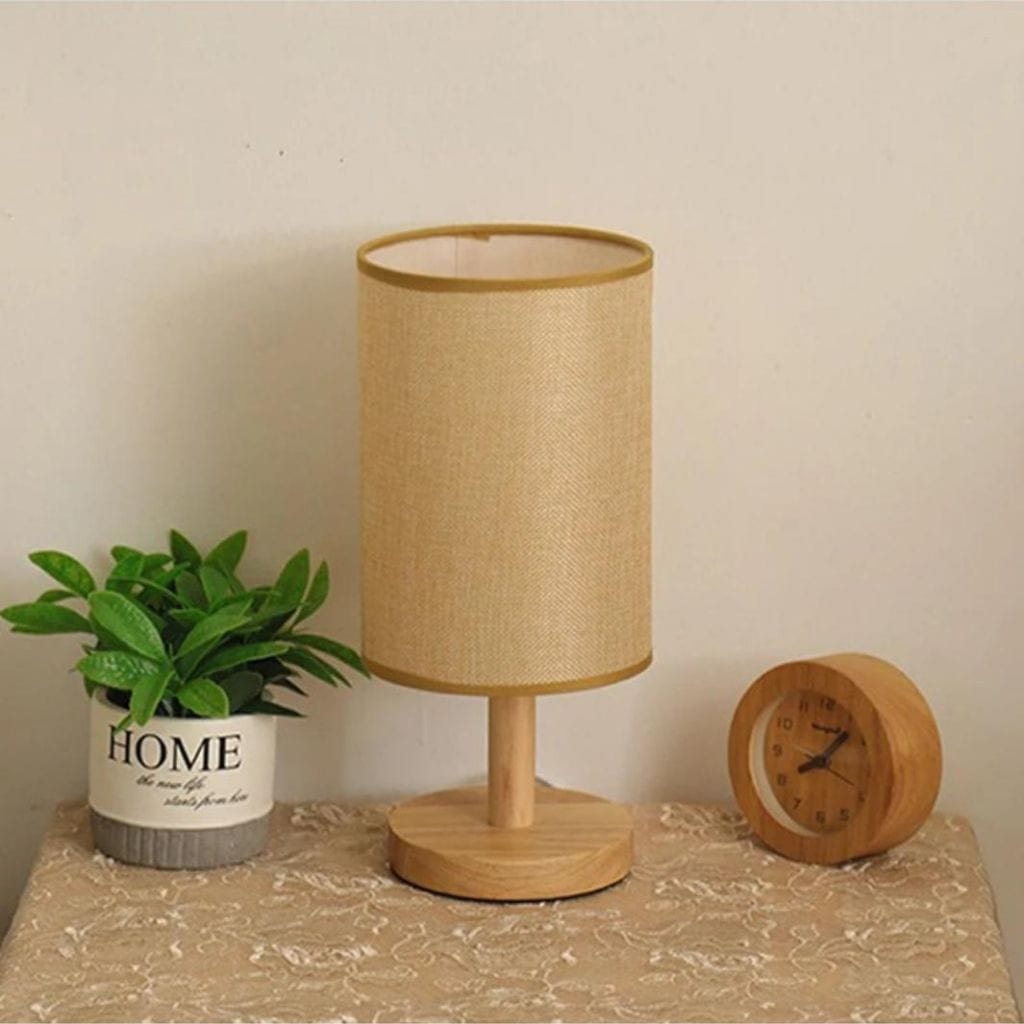 Lampe de chevet Scandinave