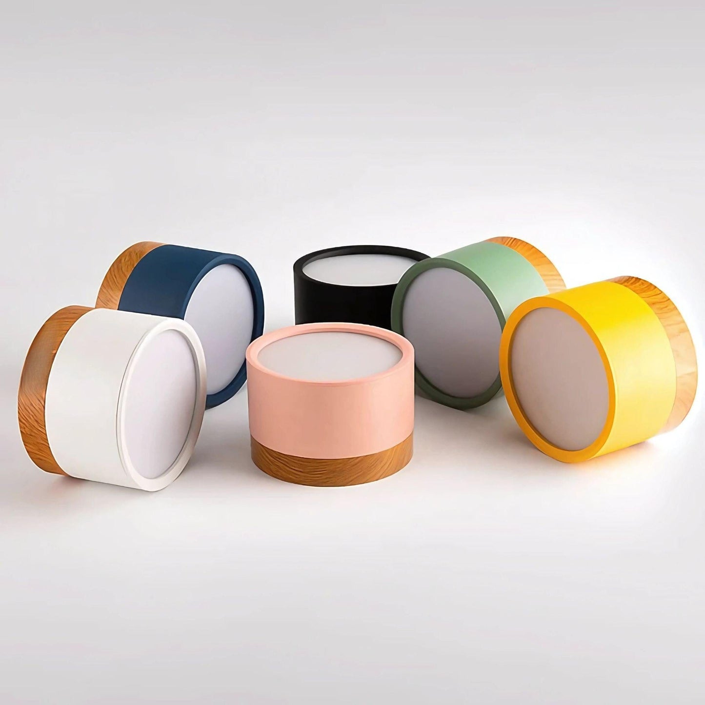 Lampe de chevet spot