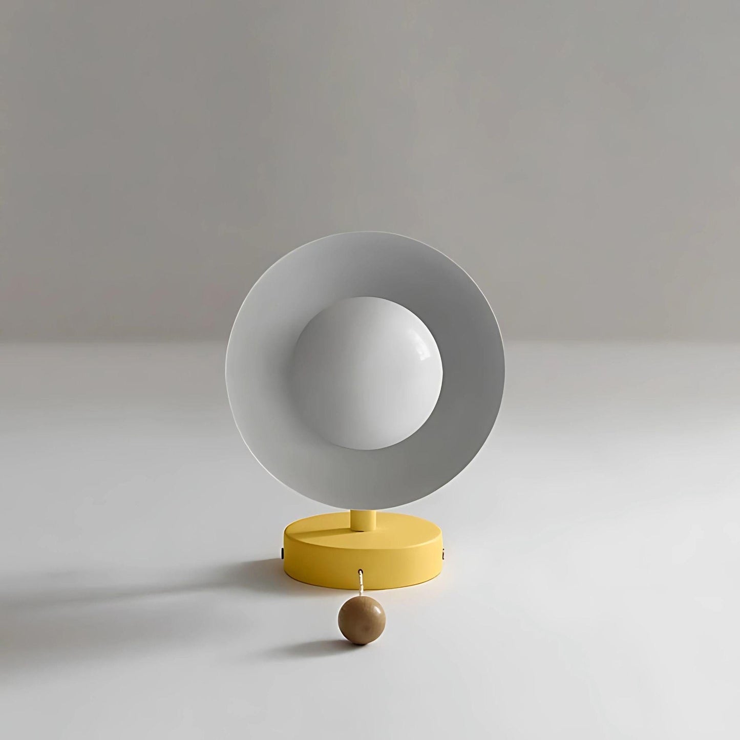 Lampe de chevet style Nordique