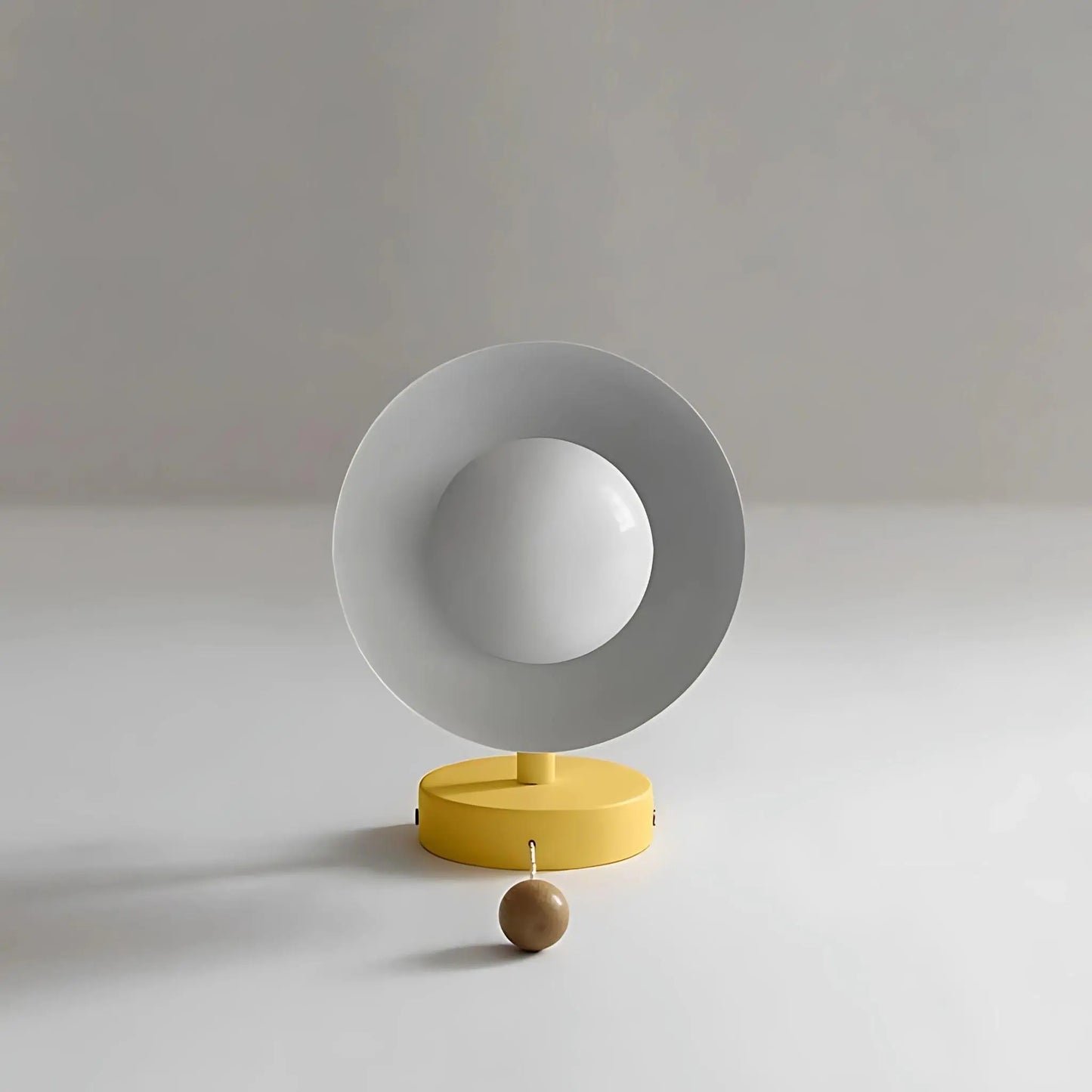 Lampe de chevet style Nordique