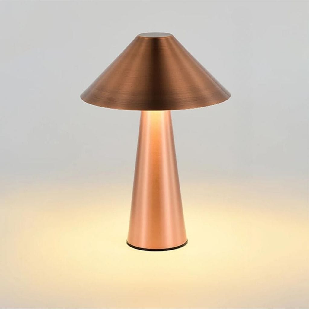 Lampe de chevet Tactile