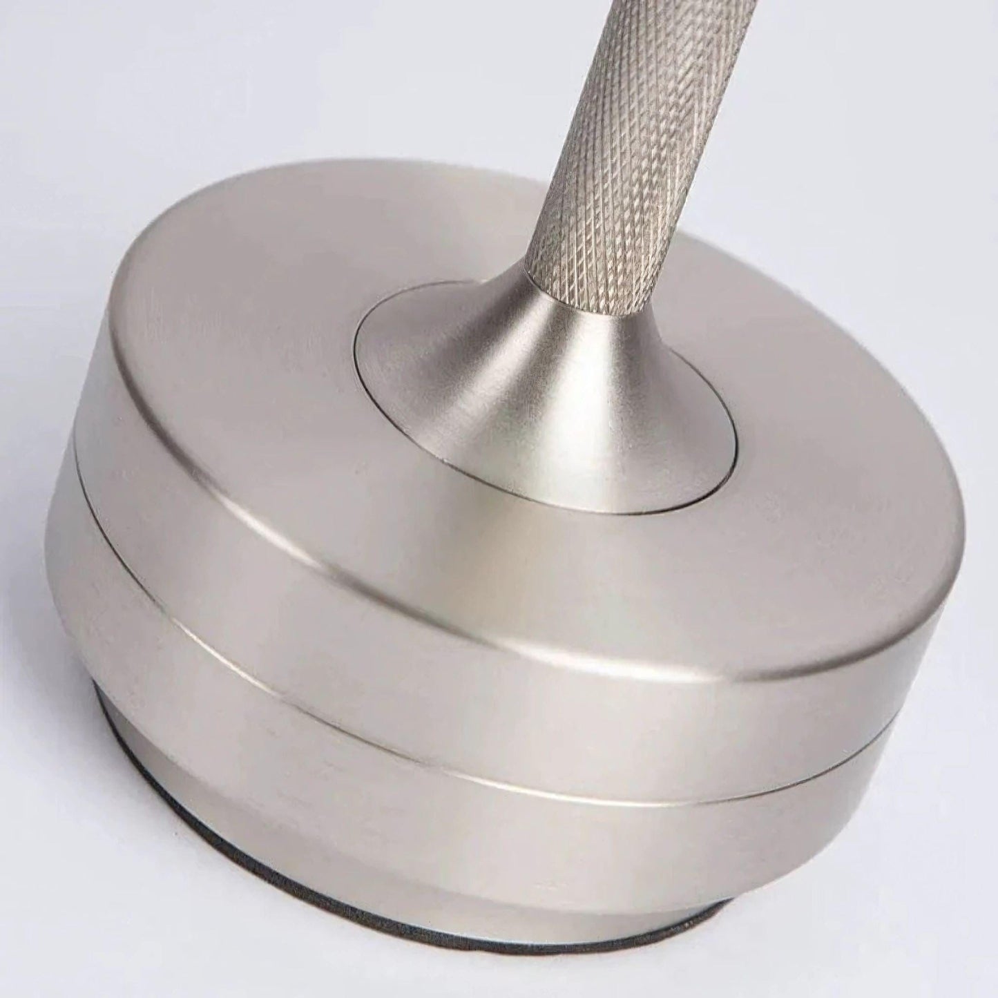 Lampe de chevet Tactile design