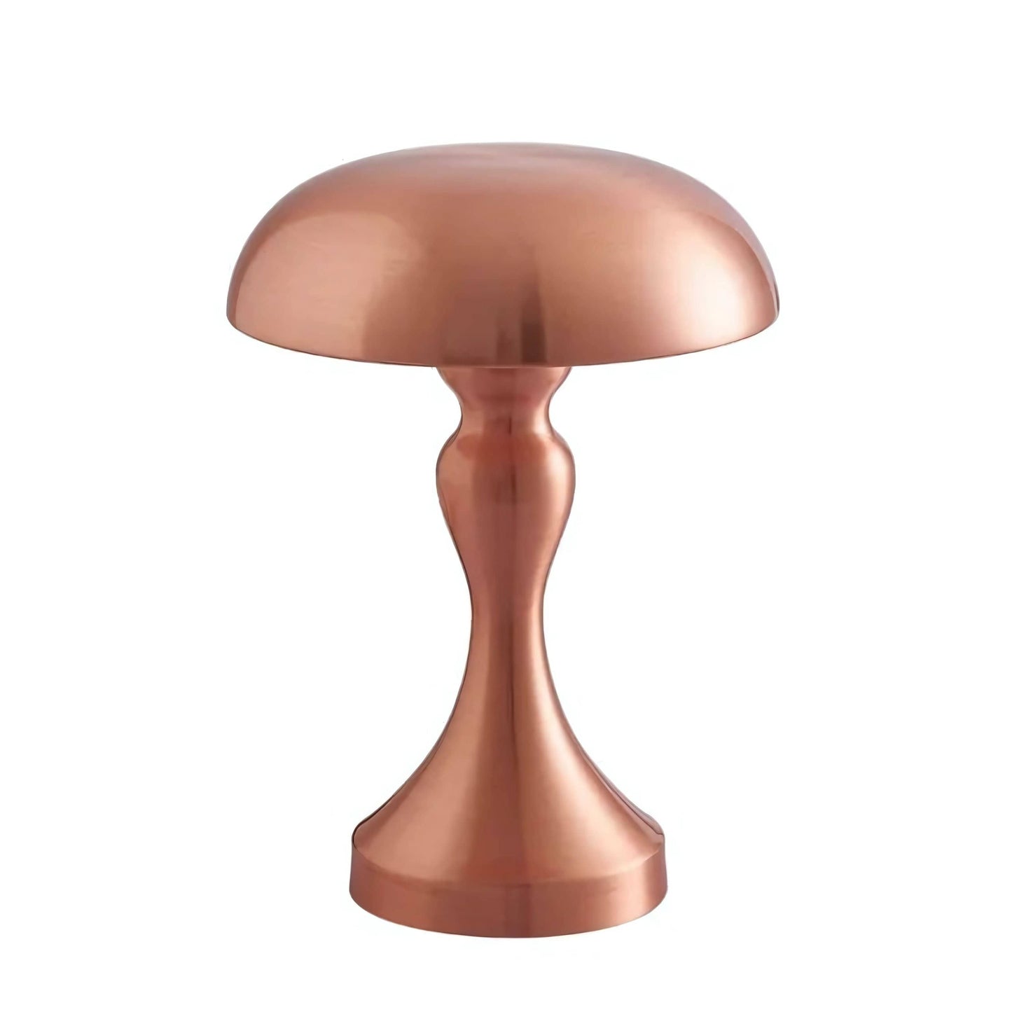 Lampe de chevet Tactile sans fil Rose