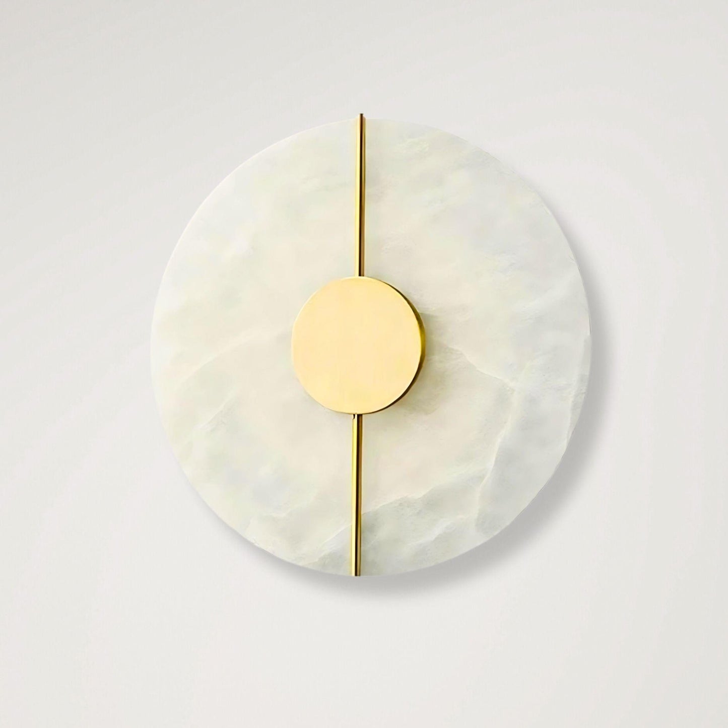 Lampe de chevetMarbre
