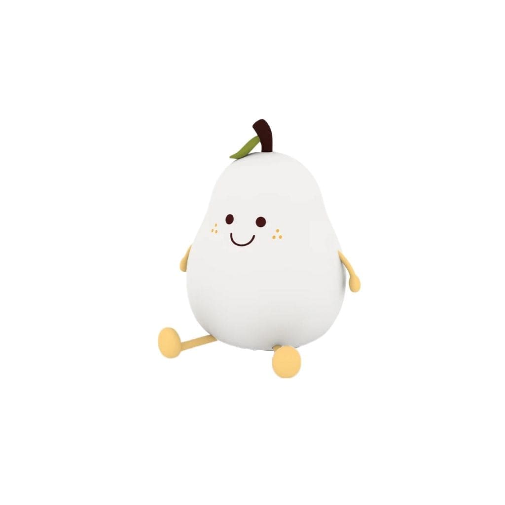 Poire lampe de chevet