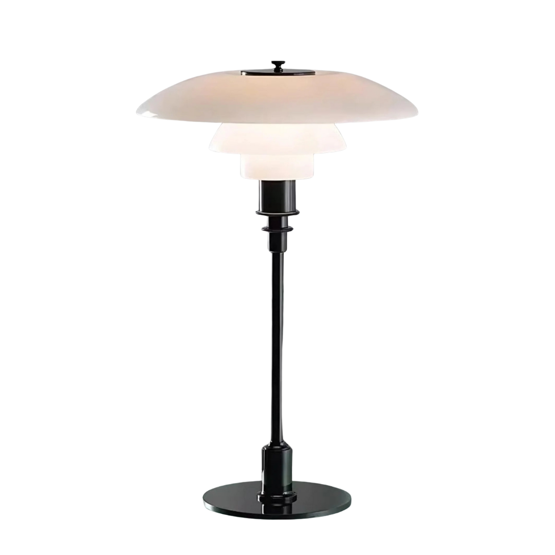 Lampe de chevet luxe IllumeNest