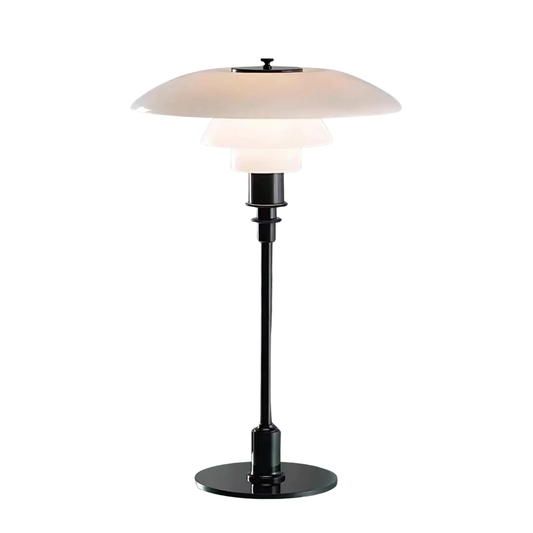 Lampe de chevet luxe IllumeNest