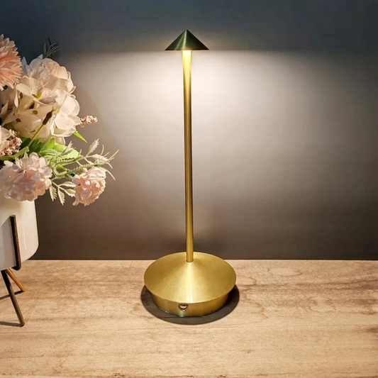 Lampe de chevet rechargeable USB