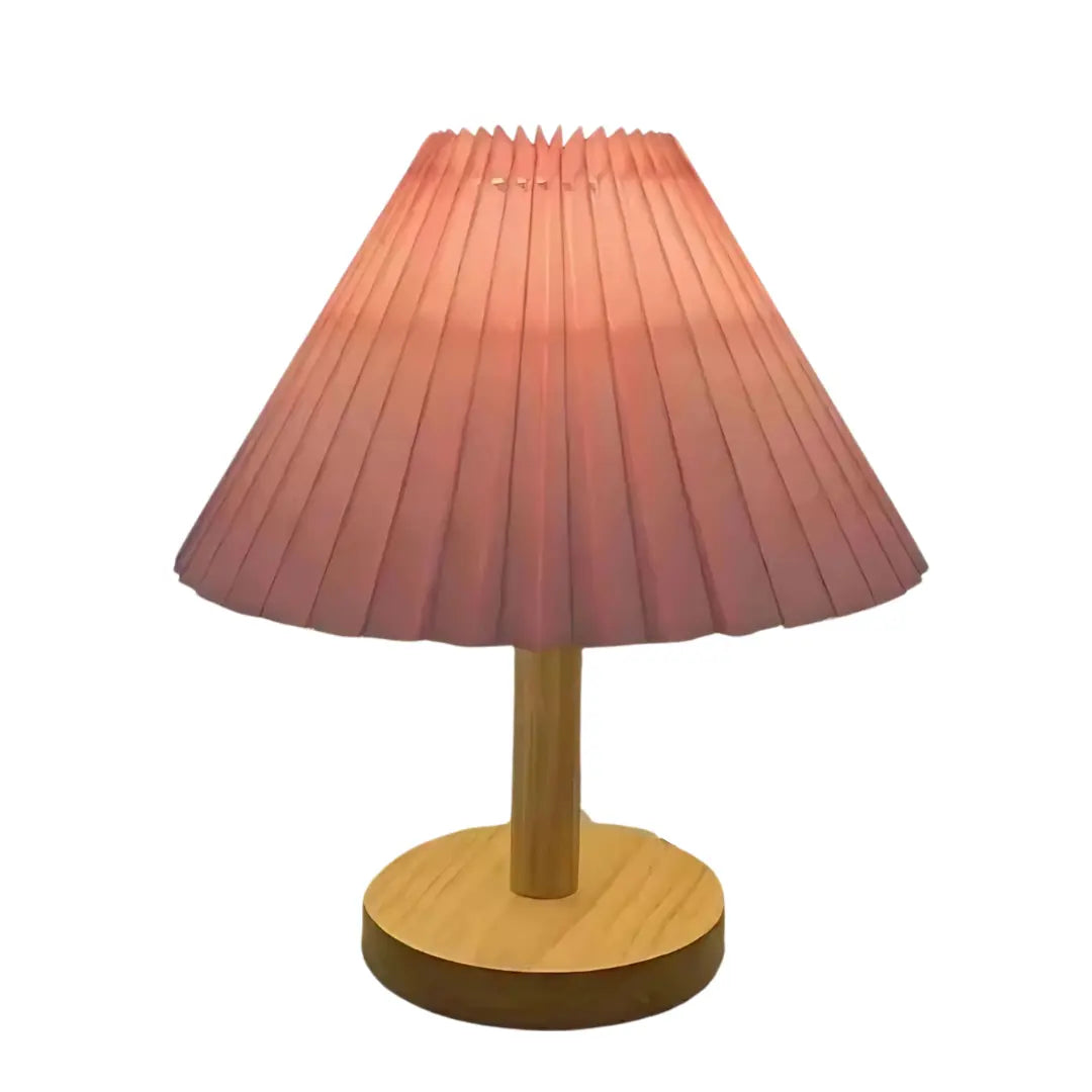 Lampe de chevet style vintage IllumeNest