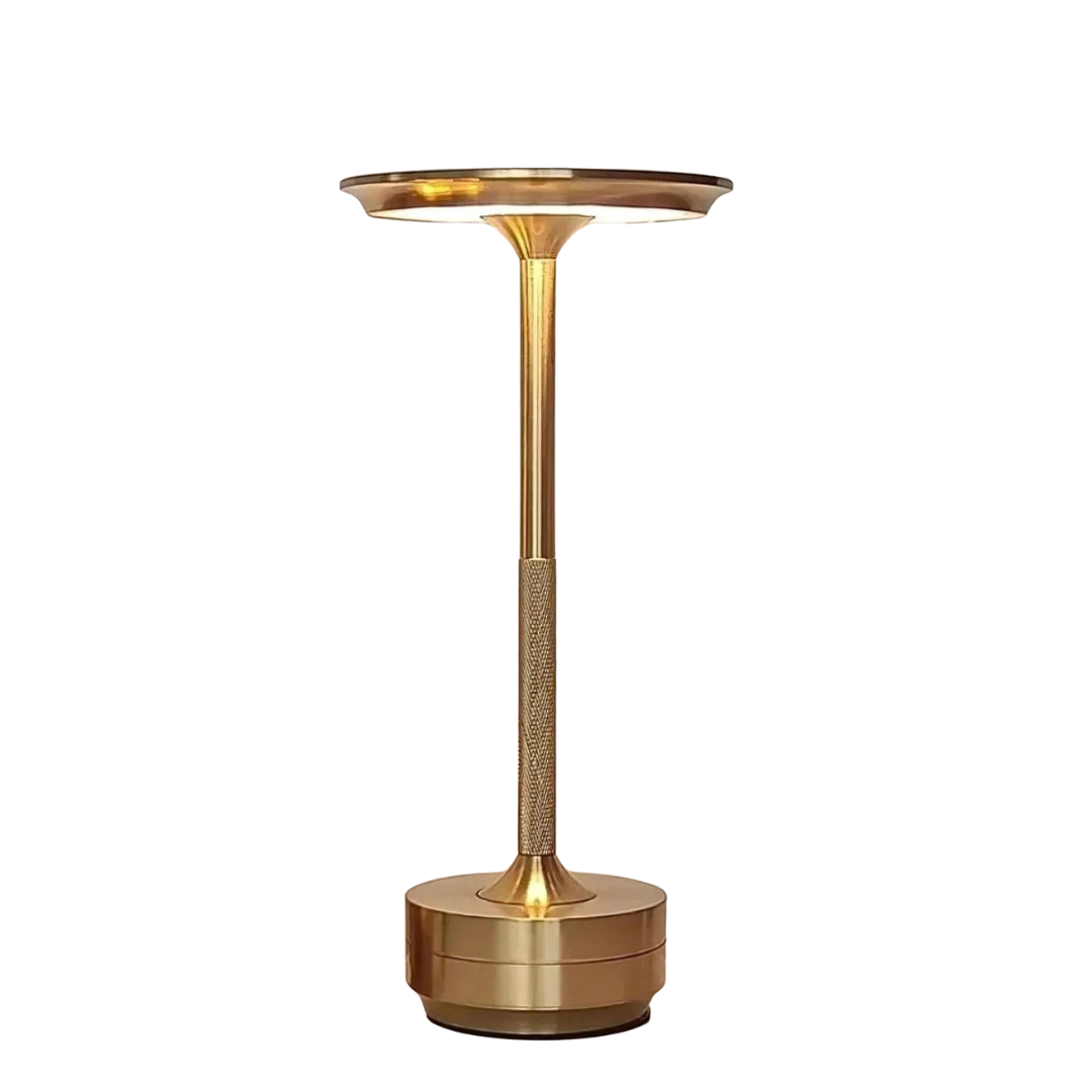 Lampe de chevet tactile design LED IllumeNest