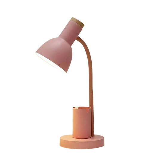 Lampe de chevet design pour chambre ou bureau