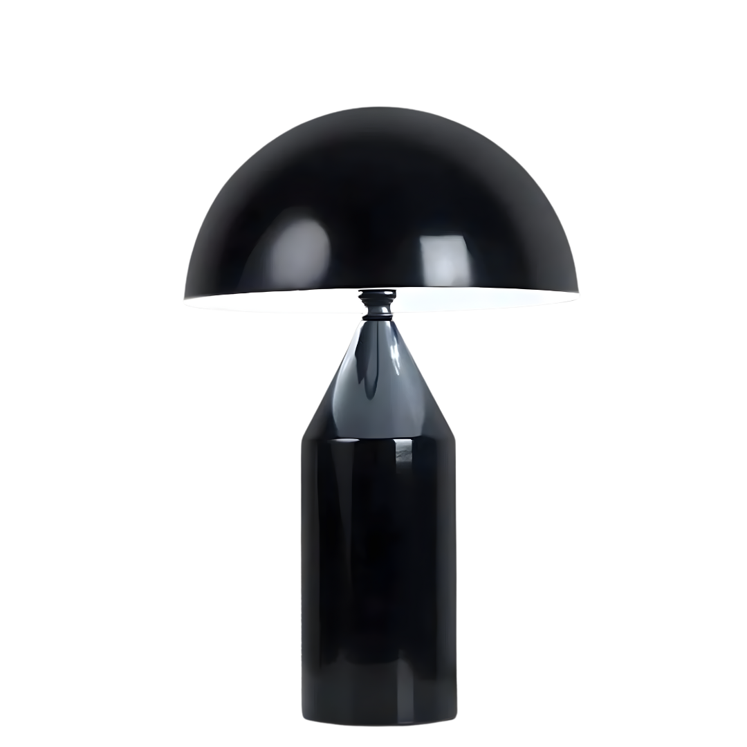 Lampe de chevet de luxe design IllumeNest