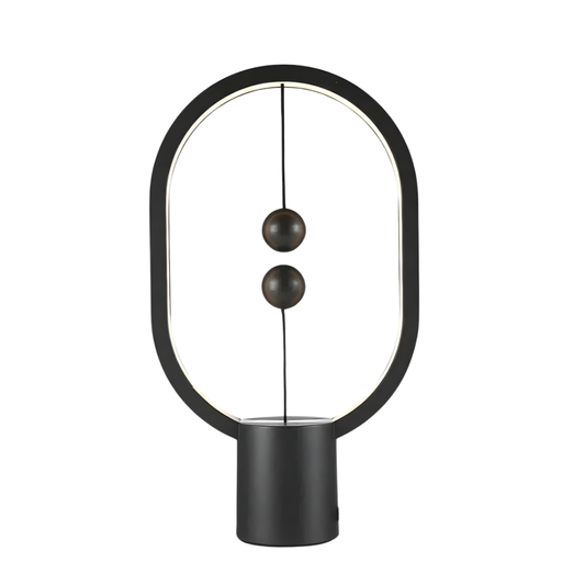 Lampe de chevet magnétique IllumeNest