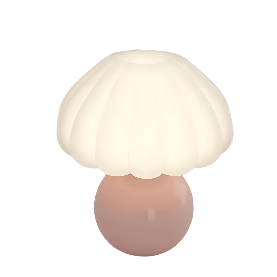 Lampe de chevet moderne LED IllumeNest