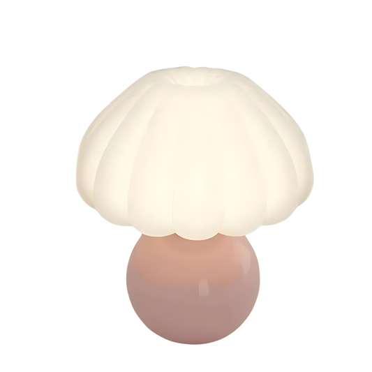 Lampe de chevet moderne LED IllumeNest