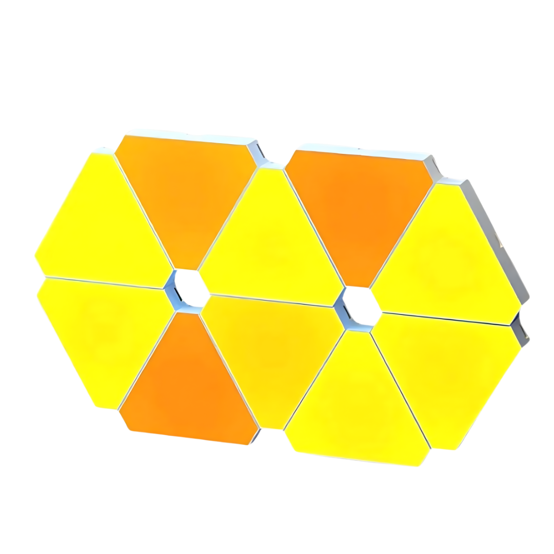 Lampe de chevet ado IllumeNest