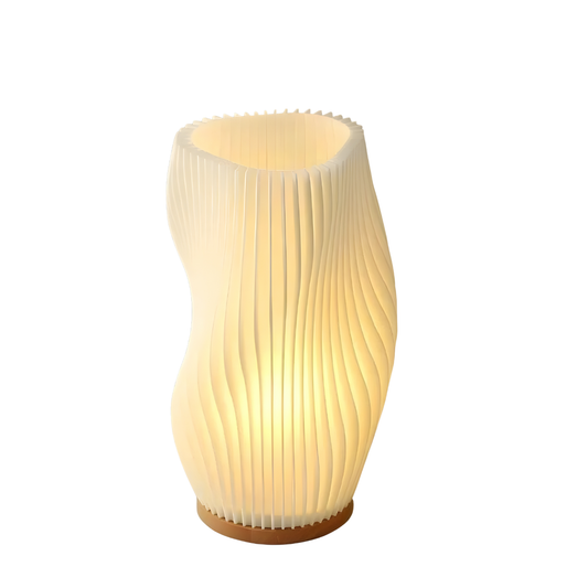 Lampe de chevet 3D design IllumeNest
