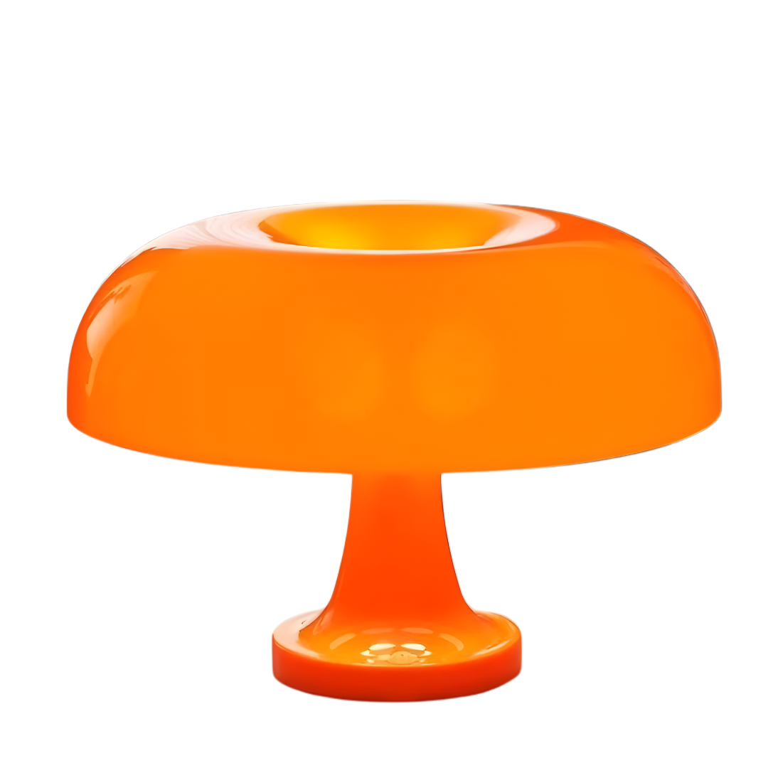Lampe de chevet champignon IllumeNest