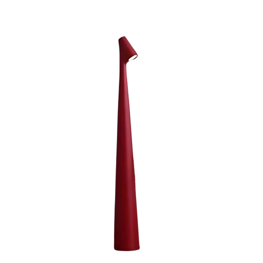 Lampe de chevet minimaliste