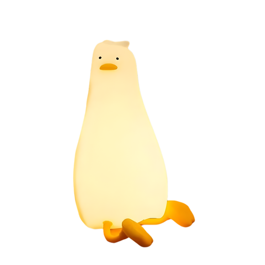 Lampe de chevet enfant tactile