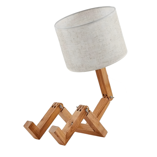 Lampe de chevet de lecture