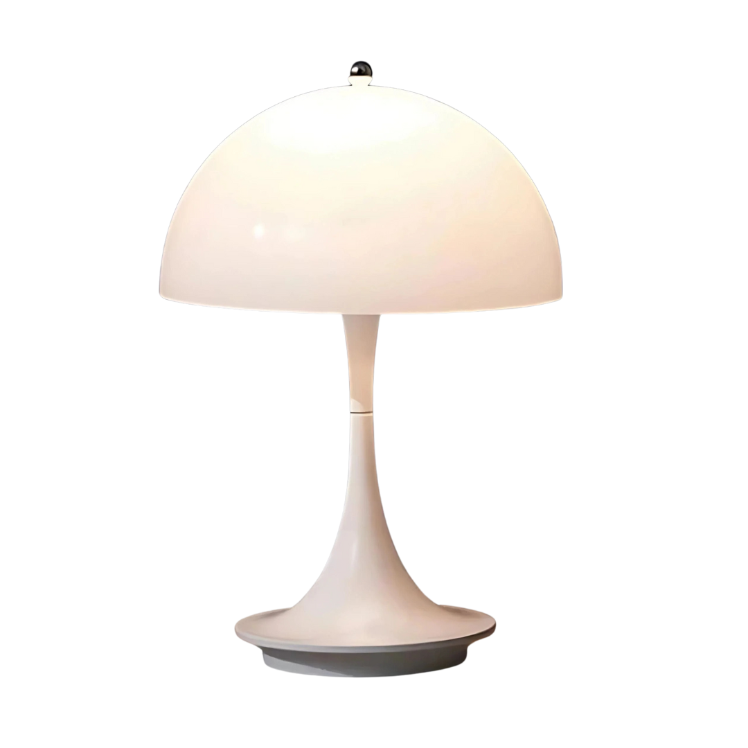 Lampe de chevet rechargeable IllumeNest