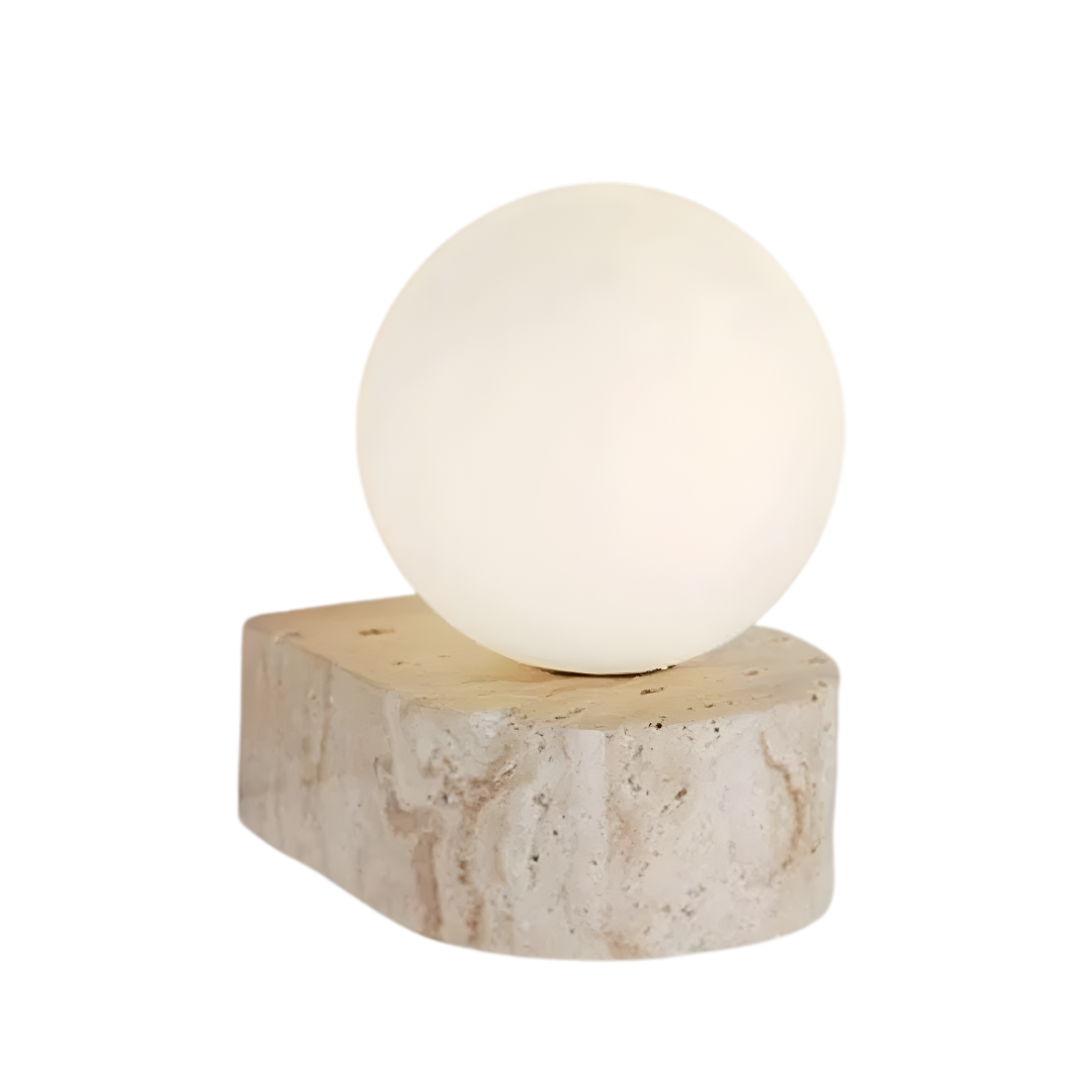 Lampe de chevet zen IllumeNest