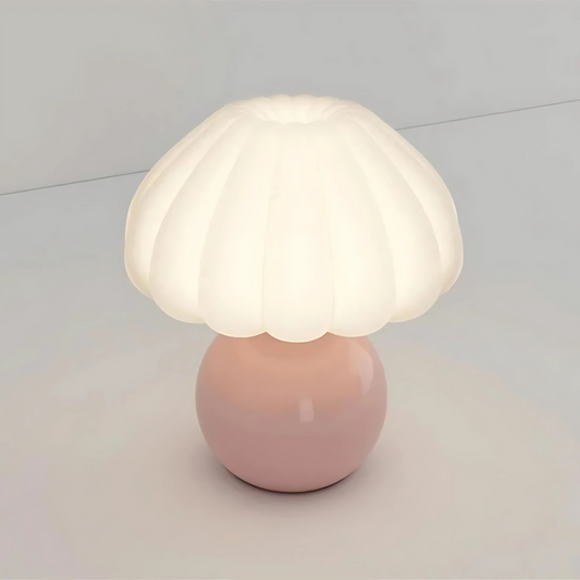 Lampe de chevet moderne LED