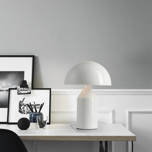 Lampe de chevet de luxe