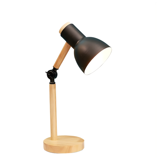 Lampe de chevet articulée IllumeNest