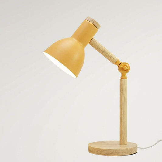Lampe de chevet Articulée