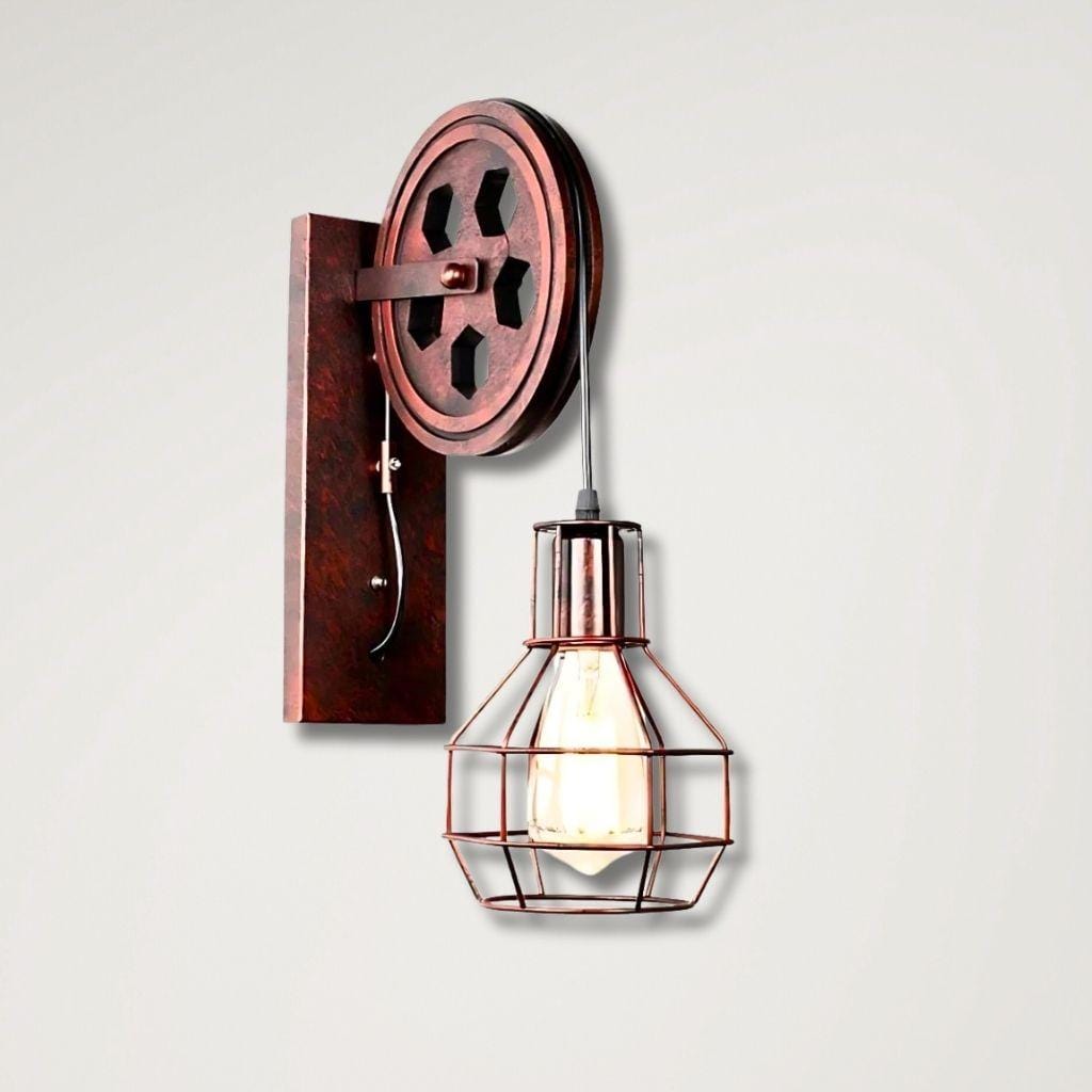 Lampe de chevet Astronaute