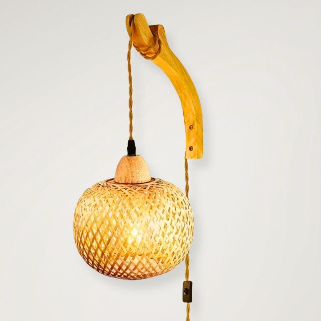 Lampe de chevet Astronaute