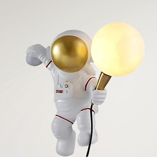 Lampe de chevet Astronaute