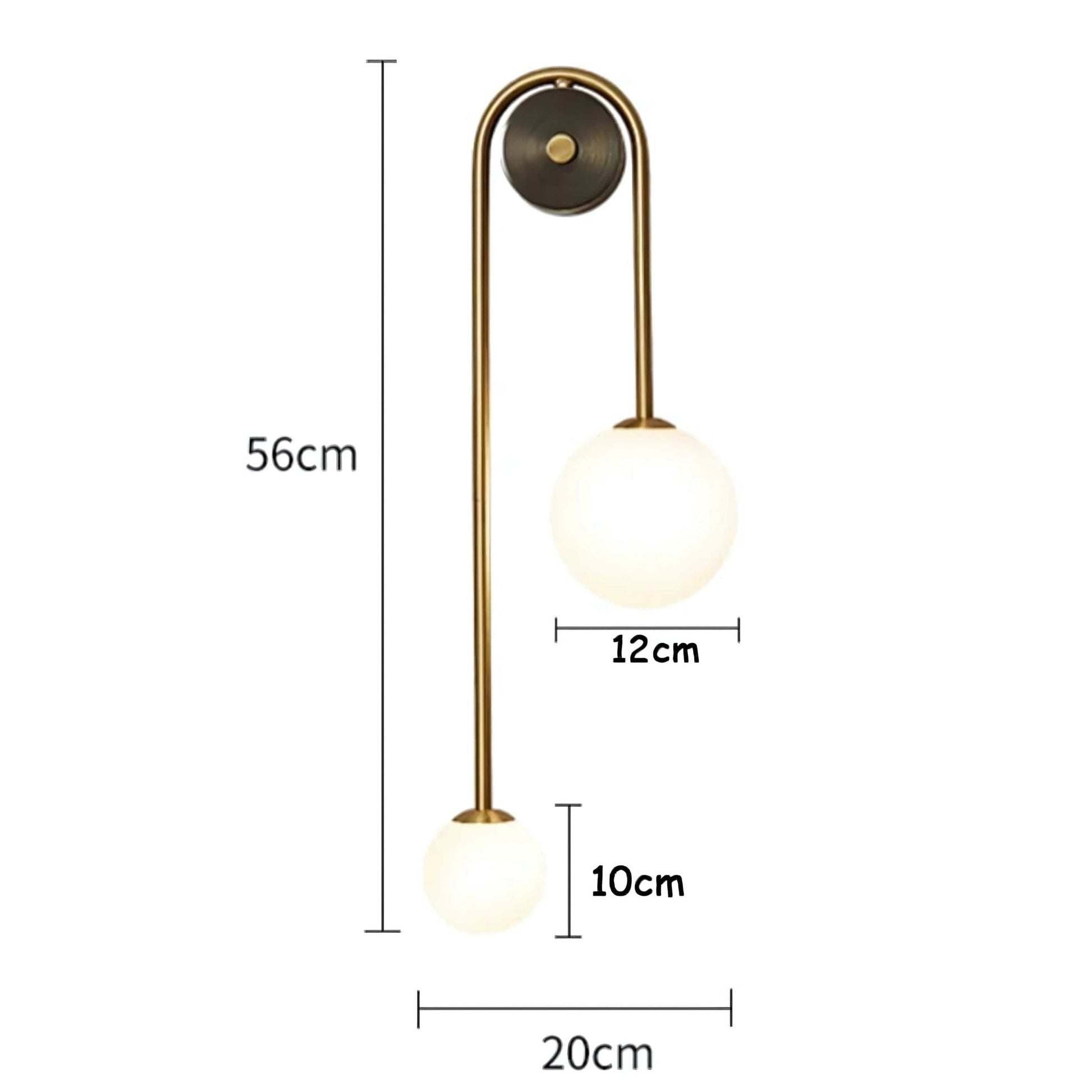 Lampe de chevet Design