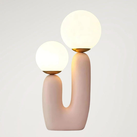 Lampe de chevet design haut de gamme