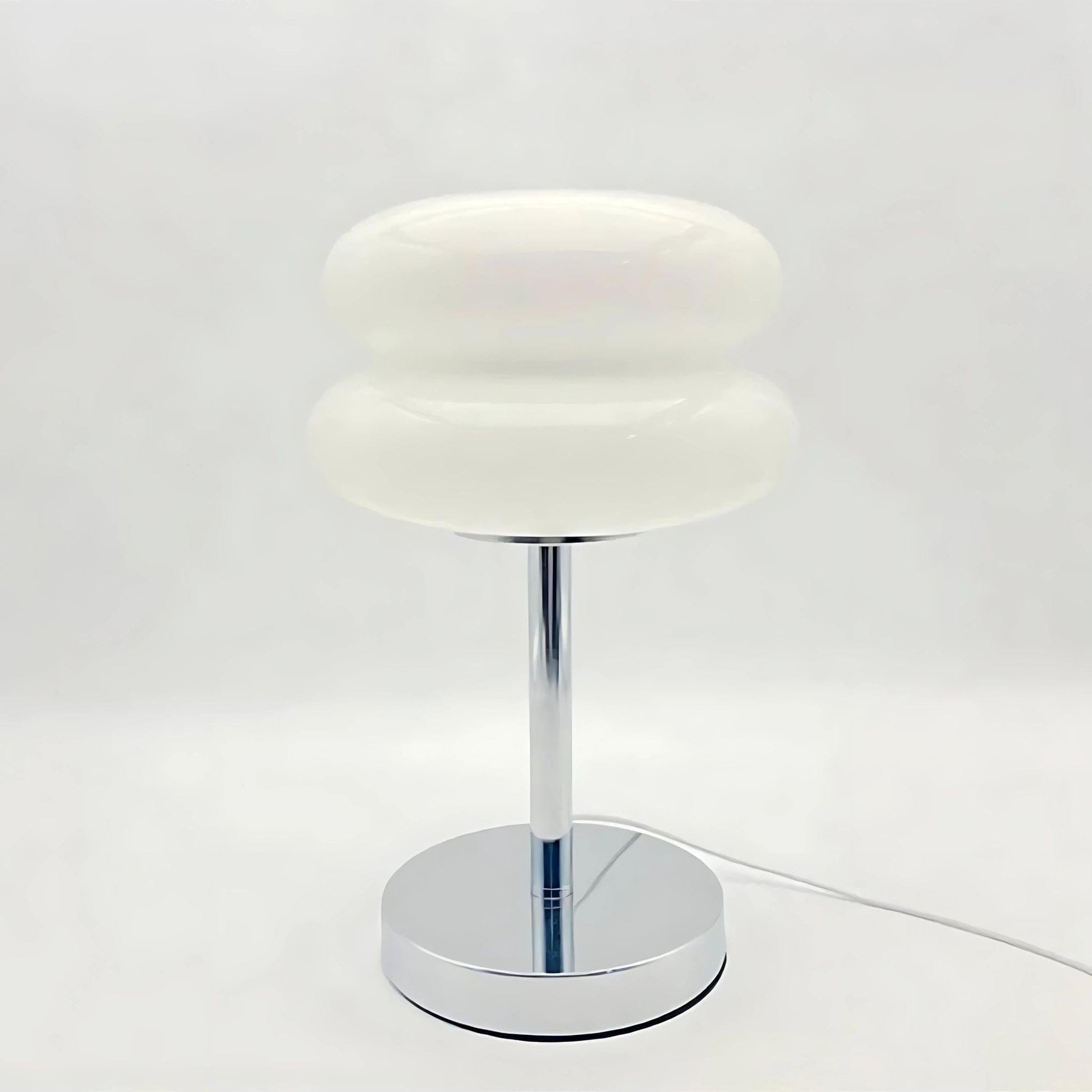 Lampe de chevet design LED