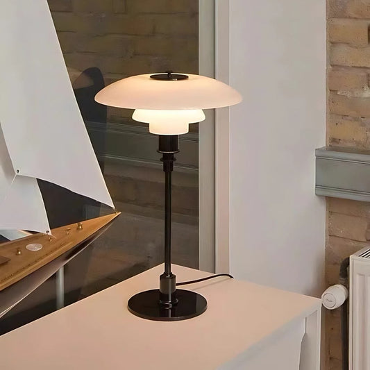 lampe de chevet design luxe