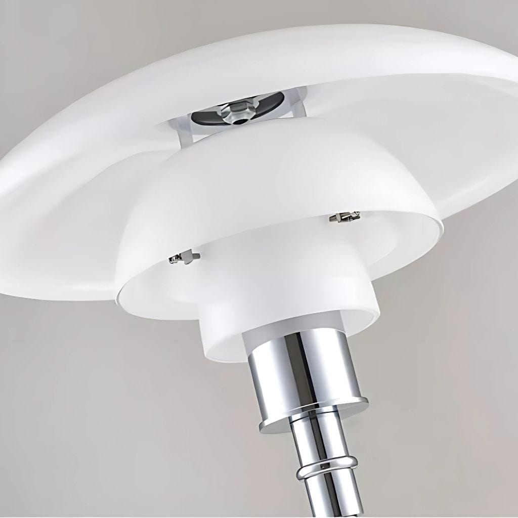 lampe de chevet design luxe