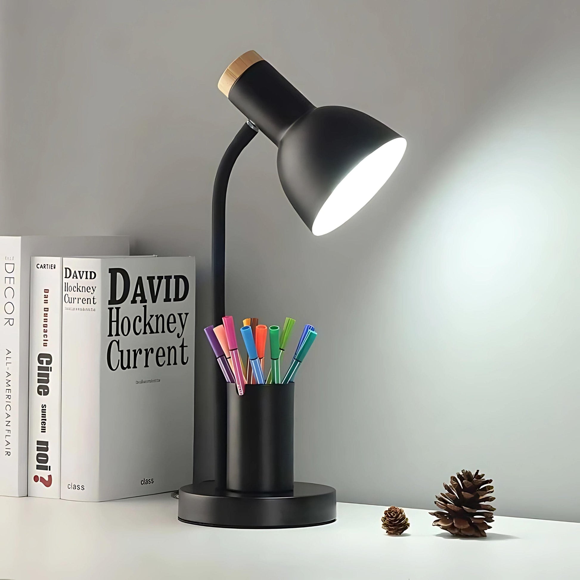 Lampe de chevet Design pour chambre