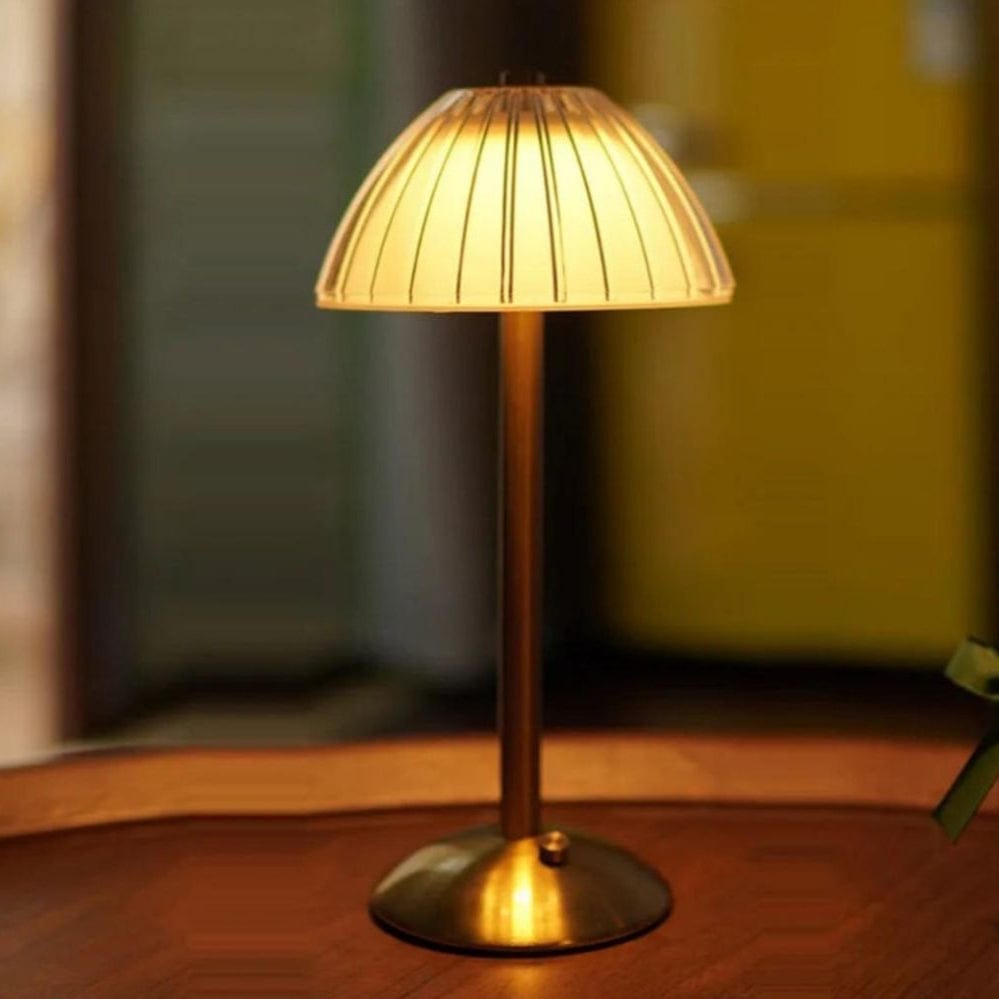 Lampe de chevet Design tactile