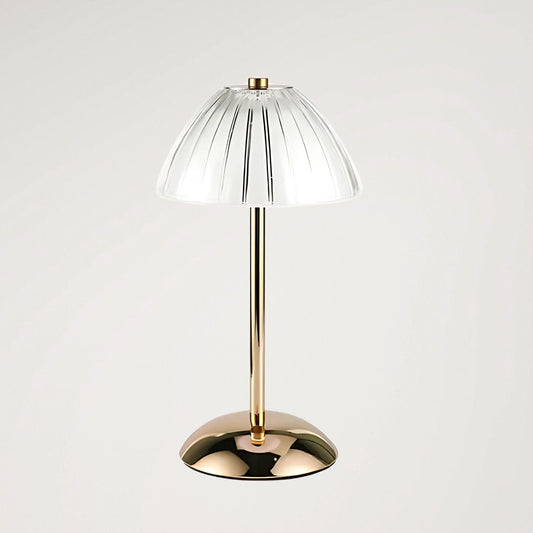Lampe de chevet Design tactile